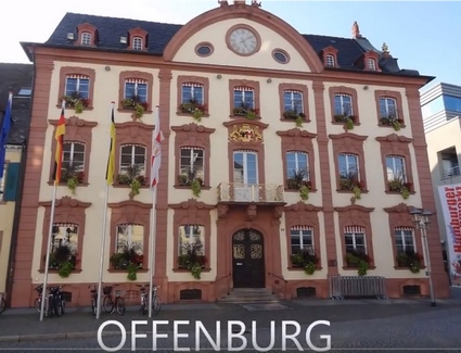 Offenbourg