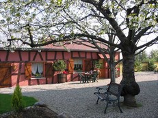 Location en Alsace
