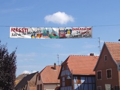 Fte de la Mirabelle  Dorlisheim en alsace
