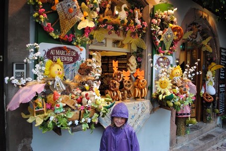 Boutique de Riquewihr