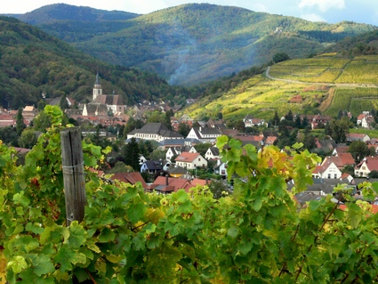 Andlau