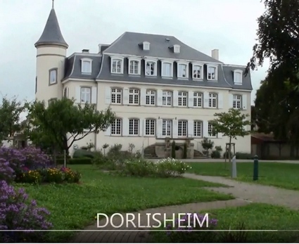 Visite de Dorlisheim