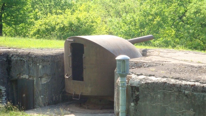 Fort de MUTZIG