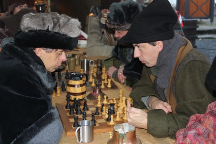 March de Nol de Ribeauvill