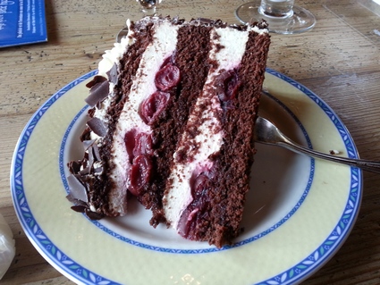 schwarzwlder kirschtorte