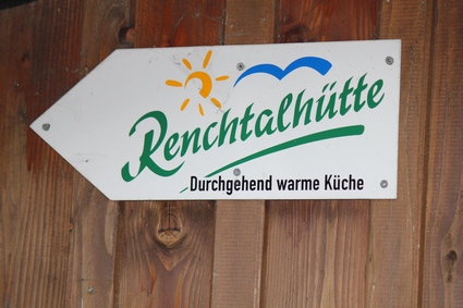 Renchtalhütte à Bad Peterstal