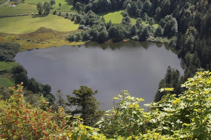 Lac de Retournemer