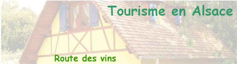 Route des vins