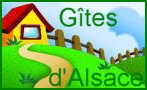 Gites Alsace