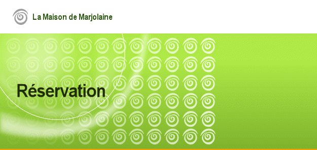 Rservation