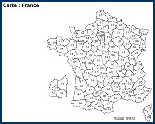 Des gites et des chambres d'htes en france
