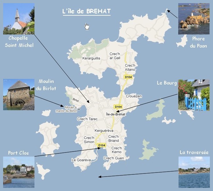 L'le de Brehat