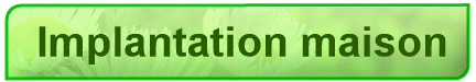 Implantation maison