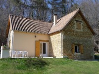 Gite en dordogne