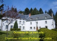 Chambres et table d'htes en Corrze (19)