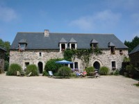 gîte et maison d'hôtes en bretagne