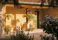 Chambres d'htes en baie de Somme, en Picardie