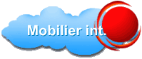Mobilier int.